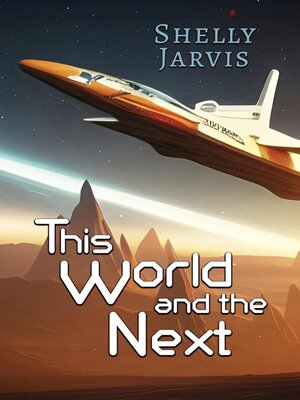 cover image of This World and the Next